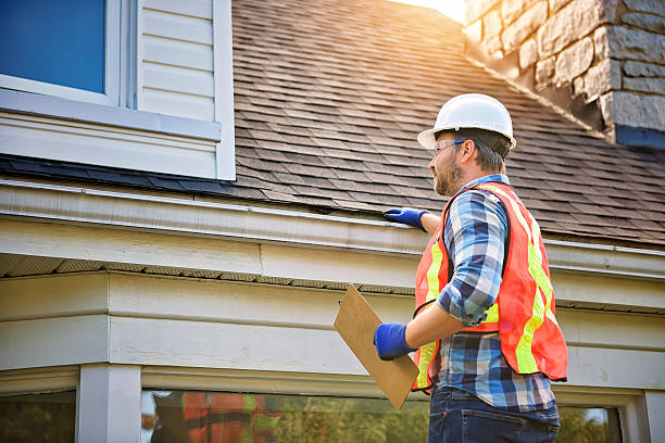 Roofing in Fort Jennings